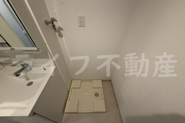 ALEGRIA長瀬Southの設備
