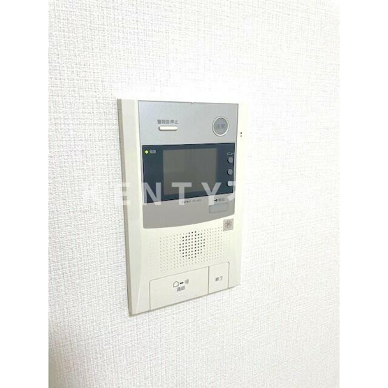 【セキュリティ】 | アソシエール糀谷