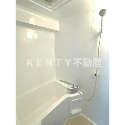 【浴室】 | アソシエール糀谷 | ※写真は同タイプ別のお部屋