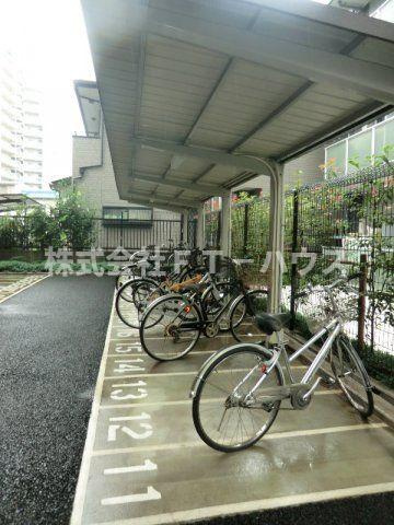 ジュメル京成船橋のその他