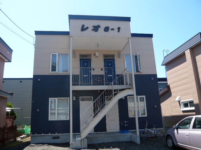 レオ６・１