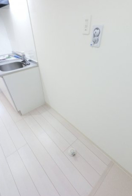 エマーソンパークの設備