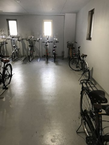 木場ビクトリーマンションのその他共用部分