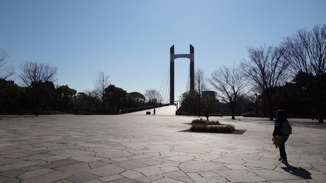 木場ビクトリーマンションの周辺