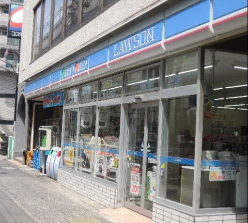 木場ビクトリーマンションの周辺