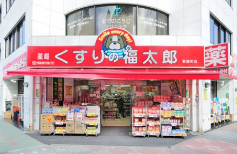 木場ビクトリーマンションの周辺
