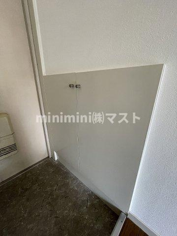ジェイルミナの設備|別部屋参考写真