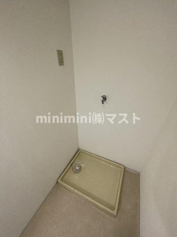 ジェイルミナの設備|別部屋参考写真