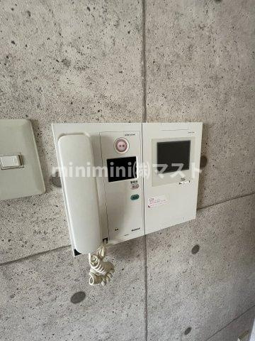 ジェイルミナのその他共用部分|別部屋参考写真