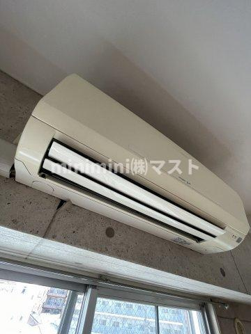 ジェイルミナの設備|別部屋参考写真