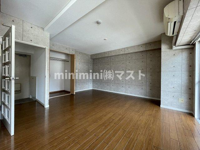 ジェイルミナの居間・リビング|別部屋参考写真