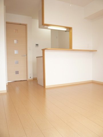 ｆｌｏｗｅｒｓ　Ｒｙｕの内装
