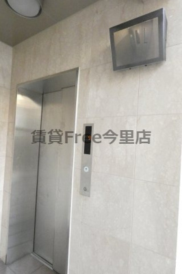 【ロビー】 | バルーンフラワー諏訪　仲介手数料無料