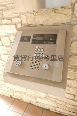 【セキュリティ】 | バルーンフラワー諏訪　仲介手数料無料