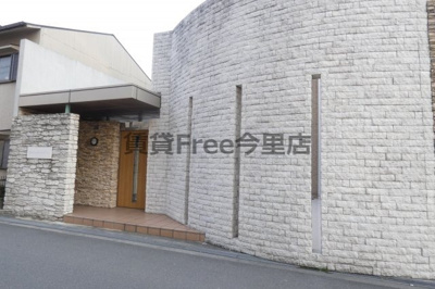 【外観】 | バルーンフラワー諏訪　仲介手数料無料