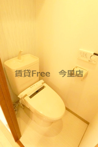 【トイレ】 | バルーンフラワー諏訪　仲介手数料無料