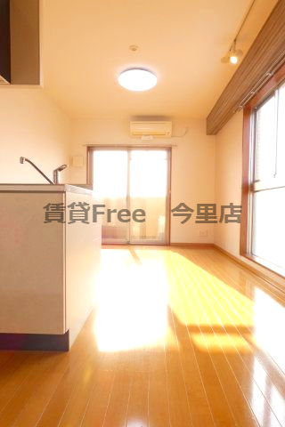 【内装】 | バルーンフラワー諏訪　仲介手数料無料