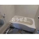 カスタリア新宿御苑の浴室