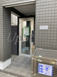 【エントランス】 | グランクオール綾瀬グレイス