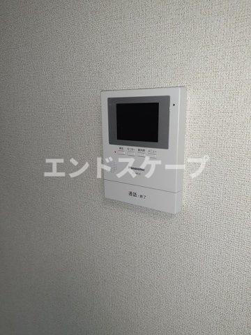 キング・ガーデンのセキュリティ|高崎、前橋のお部屋探しはエンドスケープまで！お客様の理想お聞かせ下さい♪