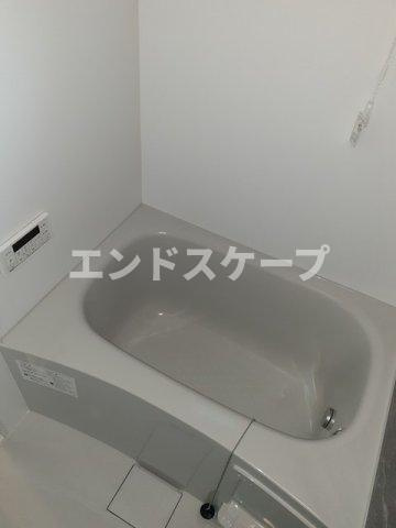 キング・ガーデンの浴室|高崎、前橋のお部屋探しはエンドスケープまで！お客様の理想お聞かせ下さい♪