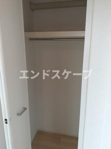 キング・ガーデンの内装|高崎、前橋のお部屋探しはエンドスケープまで！お客様の理想お聞かせ下さい♪