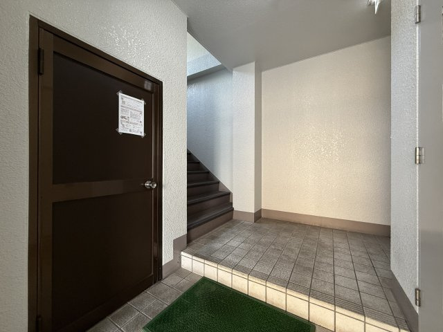 ハイツ中山のその他共用部分