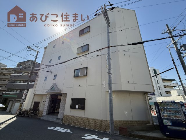ハイツ中山