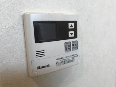 【設備】 | ジュネ三軒茶屋