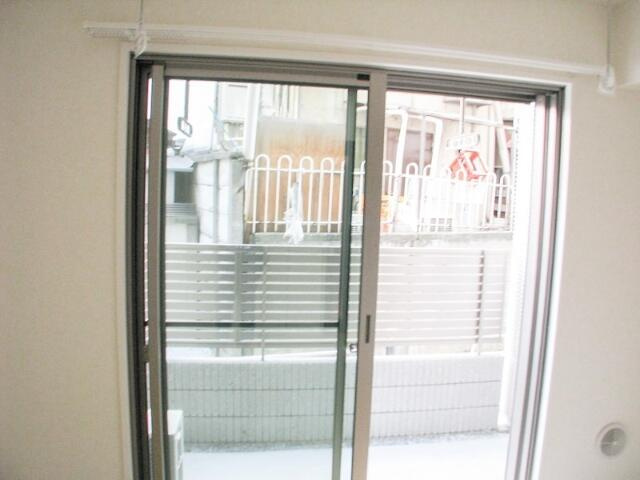 【展望】 | ジュネ三軒茶屋