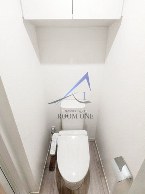 向島ドットのトイレ|トイレです。