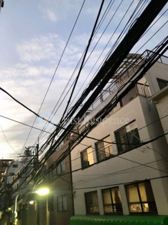 【展望】 | ライツ浅草