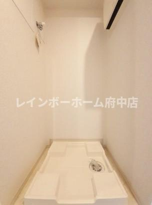 グランデ　カーサ　マローナの設備