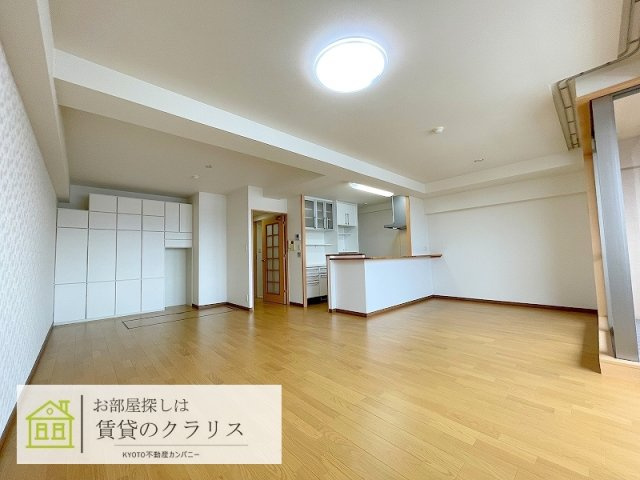 レスポワール向日町ステーションフロント
