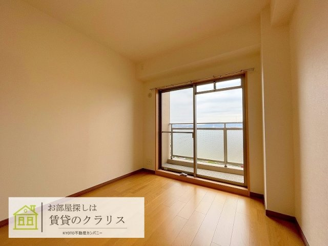 レスポワール向日町ステーションフロント