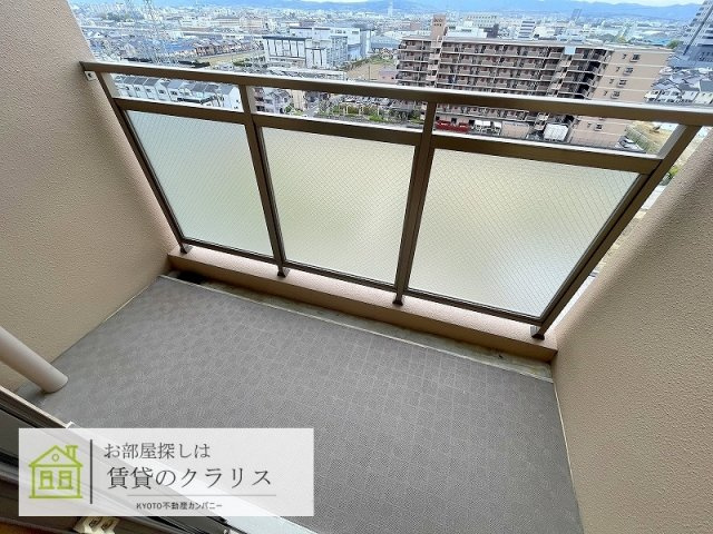 レスポワール向日町ステーションフロント