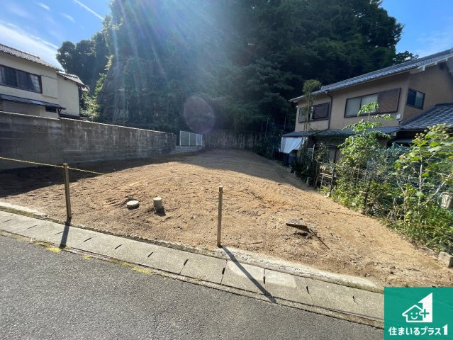 即日案内可能■京都市左京区北白川丸山町　第1期　新築一戸建ての外観|現在建築中！落ち着いた街並みで新生活を始めることが出来そう！周辺の物件も併せてご紹介させて頂きます！