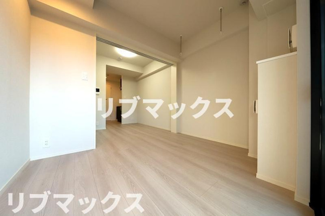 【居間・リビング】