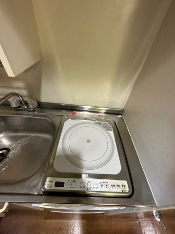 マウントセブン小西のその他