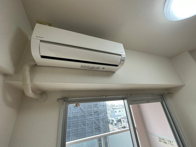 マウントセブン小西の設備