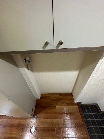 マウントセブン小西の内装