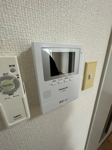 マウントセブン小西のセキュリティ