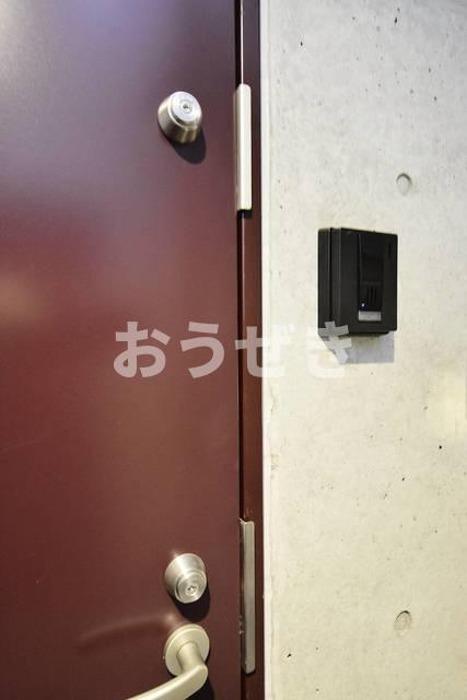 Ｃｈｅｒｉｅのセキュリティ