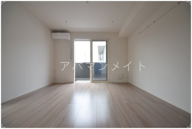 【寝室】 | クレインリング丸山台 | 明るいお部屋です