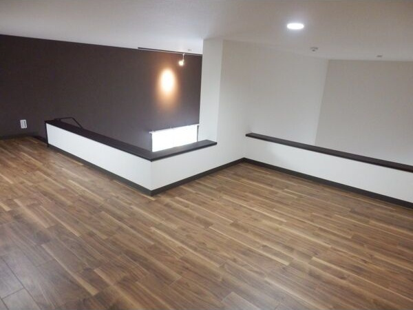 Creo高畑弐番館の収納
