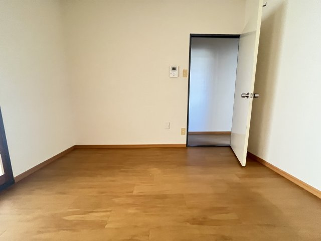 エルディム古谷の子供部屋