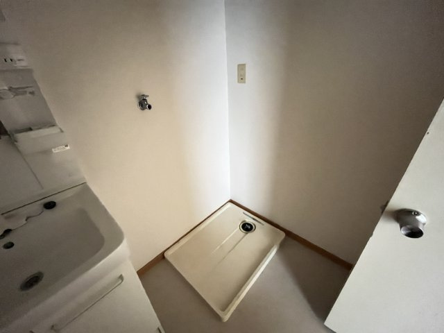 エルディム古谷の内装