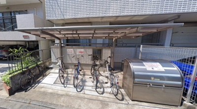 【その他共用部分】 | グランドメゾン　サンシール