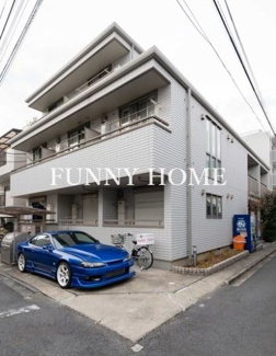 【外観】 | グランドメゾン　サンシール