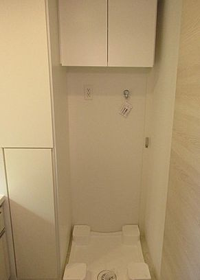 トラディティオ門前仲町の設備